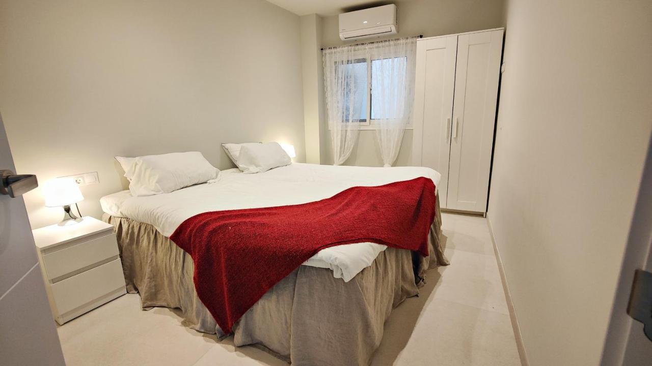 Appartement Ap379 Casa Seger à Nerja Extérieur photo