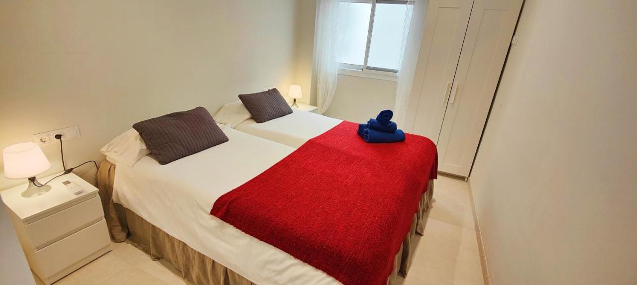 Appartement Ap379 Casa Seger à Nerja Extérieur photo