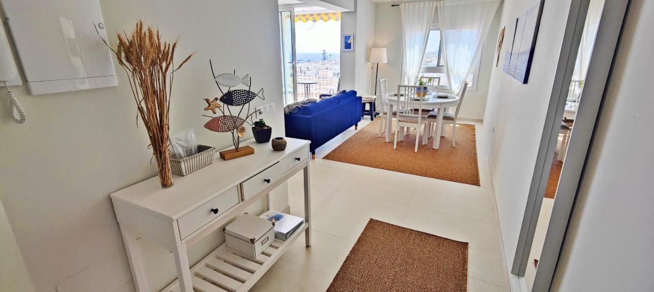 Appartement Ap379 Casa Seger à Nerja Extérieur photo