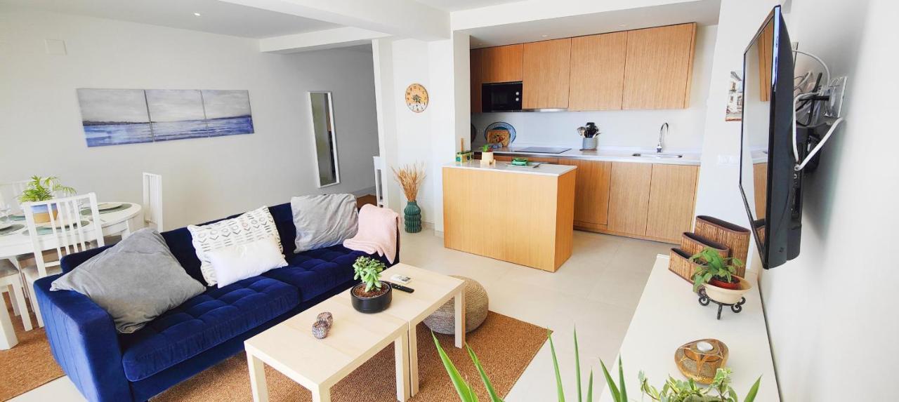 Appartement Ap379 Casa Seger à Nerja Extérieur photo