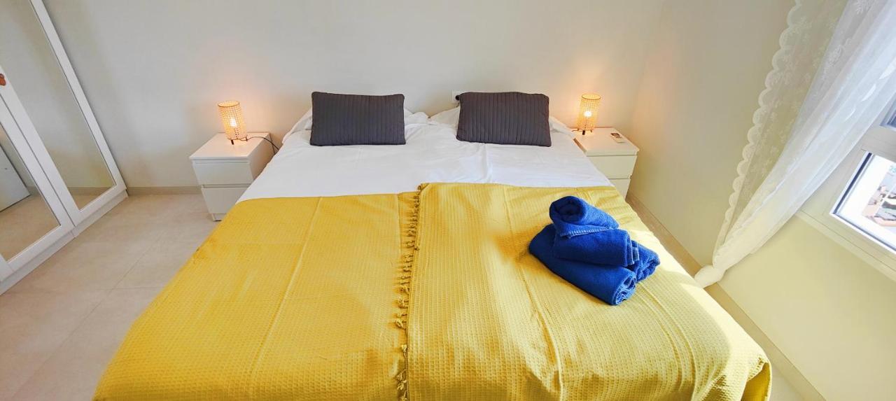 Appartement Ap379 Casa Seger à Nerja Extérieur photo