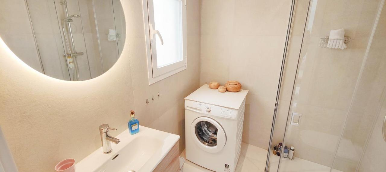 Appartement Ap379 Casa Seger à Nerja Extérieur photo