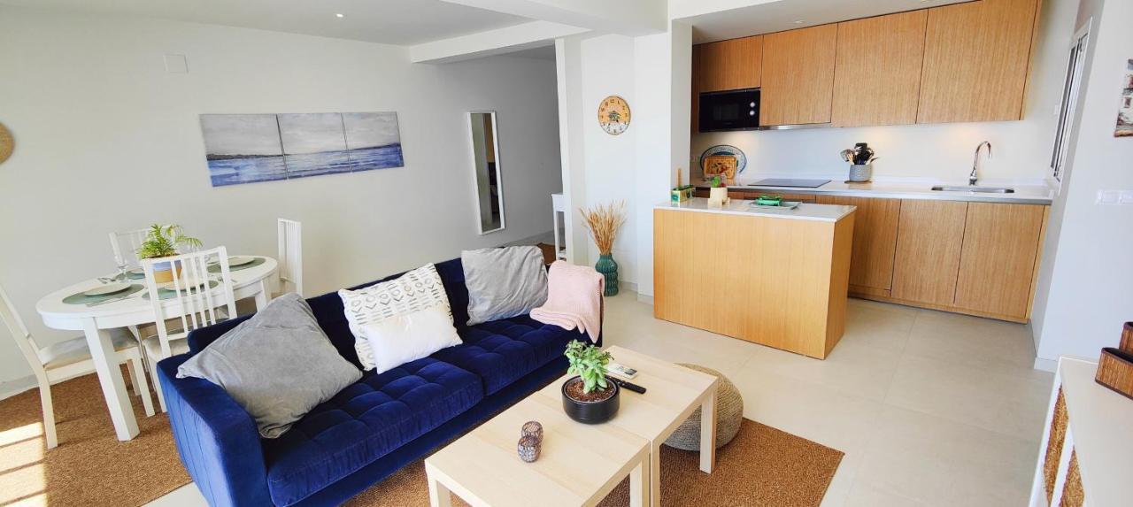 Appartement Ap379 Casa Seger à Nerja Extérieur photo