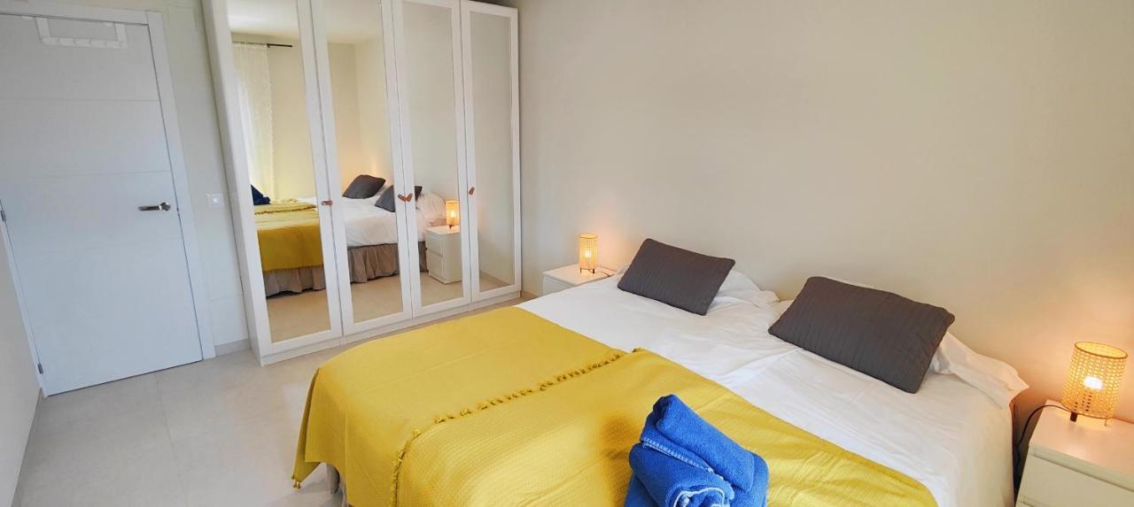 Appartement Ap379 Casa Seger à Nerja Extérieur photo