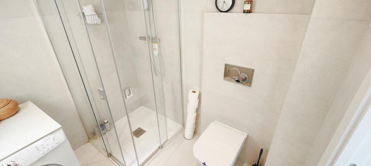 Appartement Ap379 Casa Seger à Nerja Extérieur photo