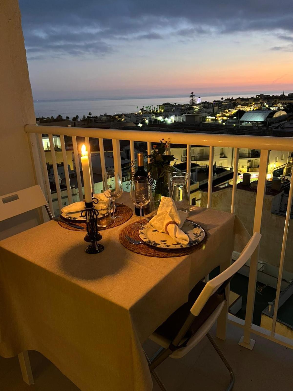Appartement Ap379 Casa Seger à Nerja Extérieur photo